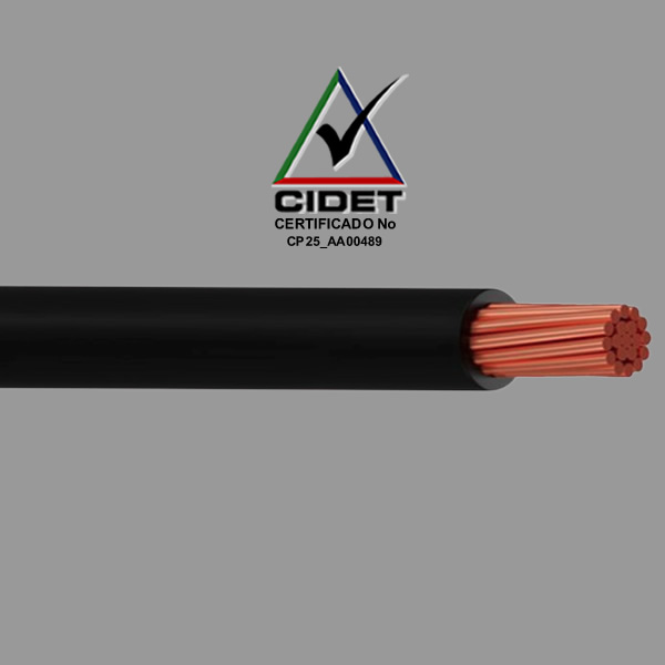 Cables Libre de Halógeno HFFR-LS