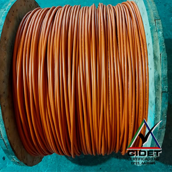 Cables para Semaforización